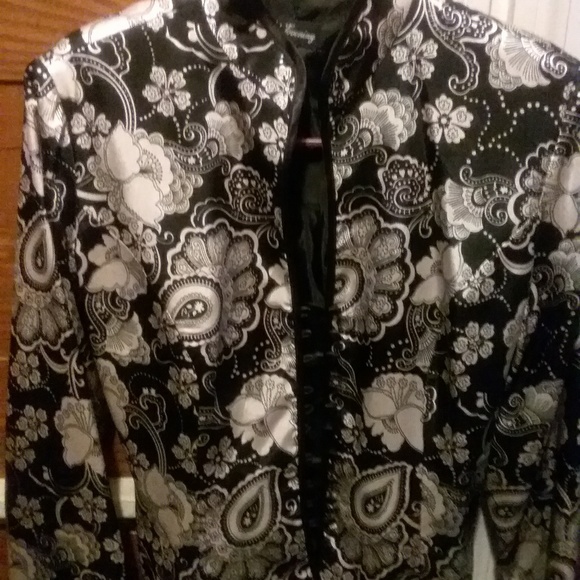 Jacket - Picture 2 of 2